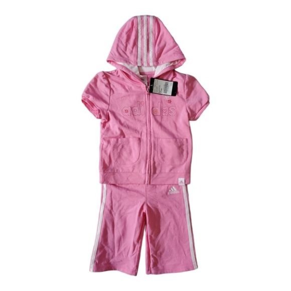 ADIDAS/ BABY GAP/ TOMMY HILFIGER/ OLD NAVY Baby clothes bundle with shoes - Picture 2 of 9